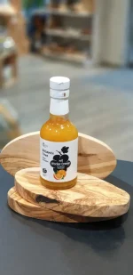 Balsamico-Creme mit frischer Orange RIZES – Bild 4