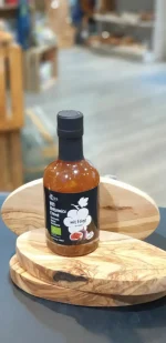 Bio Balsamico-Creme mit Feige RIZES – Bild 4