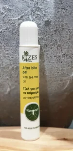 Insektenstich - Gel mit Teebaumöl