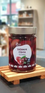 Kalamon Oliven RIZES