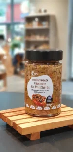 Mediterraner Olivenmix für Bruschetta RIZES