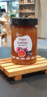 Feigen-Konfitüre RIZES 240g