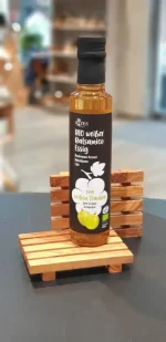 Bio Balsamico-Essig aus weißen Trauben RIZES