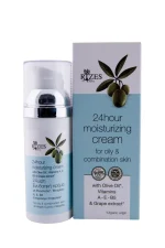 Naturseife mit Olive & Honig 100g – Bild 36
