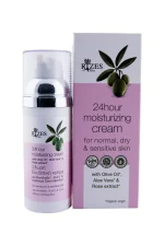 Naturseife mit Olive & Honig 100g – Bild 37
