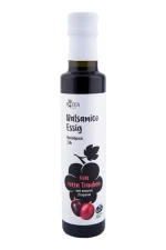 Bio Balsamico-Essig aus roten Trauben RIZES – Bild 3