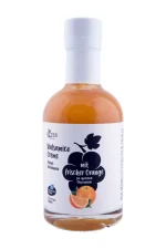 Balsamico-Creme mit frischer Orange RIZES – Bild 5