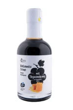 Balsamico-Creme mit Thymianhonig RIZES – Bild 5