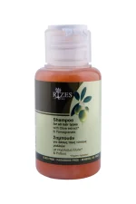 Naturseife mit Olive & Honig 100g – Bild 58