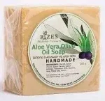 Naturseife mit Olive & Honig 100g – Bild 29