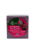 Naturseife mit Olive & Honig 100g – Bild 30
