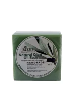 Naturseife mit Olive & Honig 100g – Bild 63