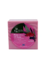 Naturseife mit Olive & Honig 100g – Bild 34