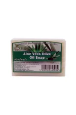 Naturseife mit Olive & Honig 100g – Bild 64