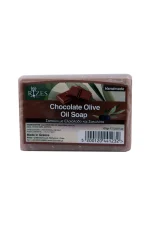 Naturseife mit Olive & Honig 100g – Bild 65