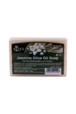 Naturseife mit Olive & Honig 100g – Bild 68