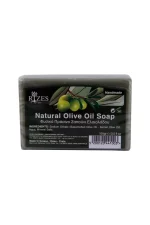 Naturseife mit Olive & Honig 100g – Bild 70