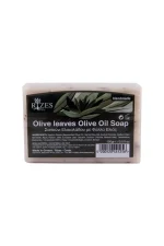 Naturseife mit Olive & Honig 100g – Bild 71