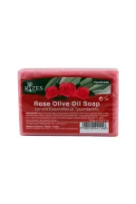 Naturseife mit Olive & Honig 100g – Bild 73