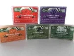 Naturseife mit Olive & Honig 100g – Bild 35