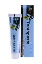 Naturseife mit Olive & Honig 100g – Bild 78