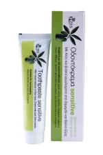 Naturseife mit Olive & Honig 100g – Bild 77