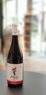 Alovitos Kotsifali PNEVMATIKAKIS WINERY rot trocken