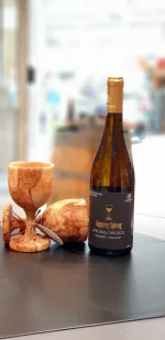 Afronas Chronos PNEVMATIKAKIS WINERY weiß trocken