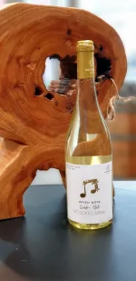 Golden Note PNEVMATIKAKIS WINERY weiß trocken