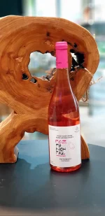 Pink Panther PNEVMATIKAKIS WINERY rosé Imiglikos