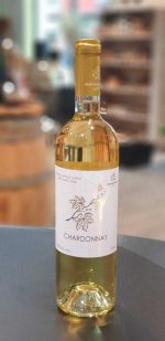Chardonnay PNEVMATIKAKIS WINERY weiß trocken