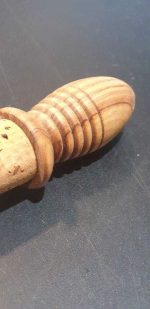 Olivenholz Korken – Bild 3