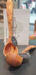 Suppenkelle 30cm – Bild 3