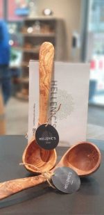 Suppenkelle 30cm