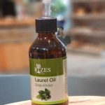 Laurierolie 100ml