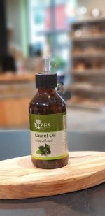 Lorbeeröl 100ml