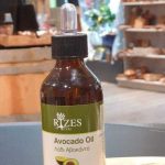 Avocado-olie 100ml