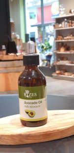 Avocado-Öl 100ml