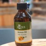 Arnica olie 100ml