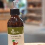 Kokosolie 100ml