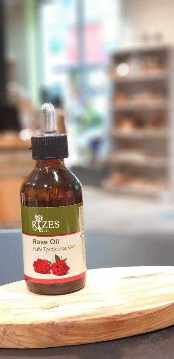Rosenöl 100ml