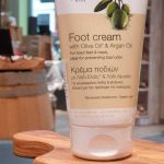 Ontspannende crème voor voeten & hielen 150ml