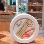 Ontspannende crème voor voeten & hielen 80ml