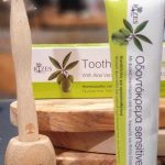 Meelvrije natuurlijke tandpasta sensitive 75ml