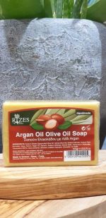 Naturseifen mit Olive 10tlg. Sparset – Bild 6