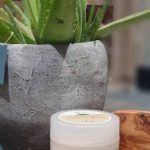 Bodyboter met kokos 200ml