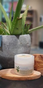Körperbutter mit Kokosnuss 200ml