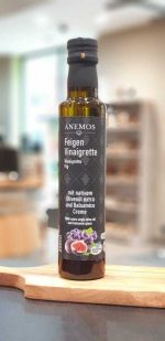 Vinaigrette Feige ànemos