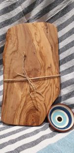 Brettchen 35cm aus Olivenholz