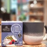 Kretenzische bergthee met bosvruchten INATOS